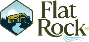 City of Flat Rock Logo